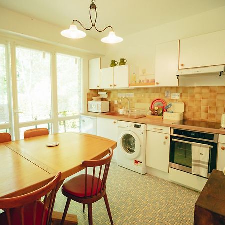 Cozy Garden Rooms Chevilly-Larue Dış mekan fotoğraf