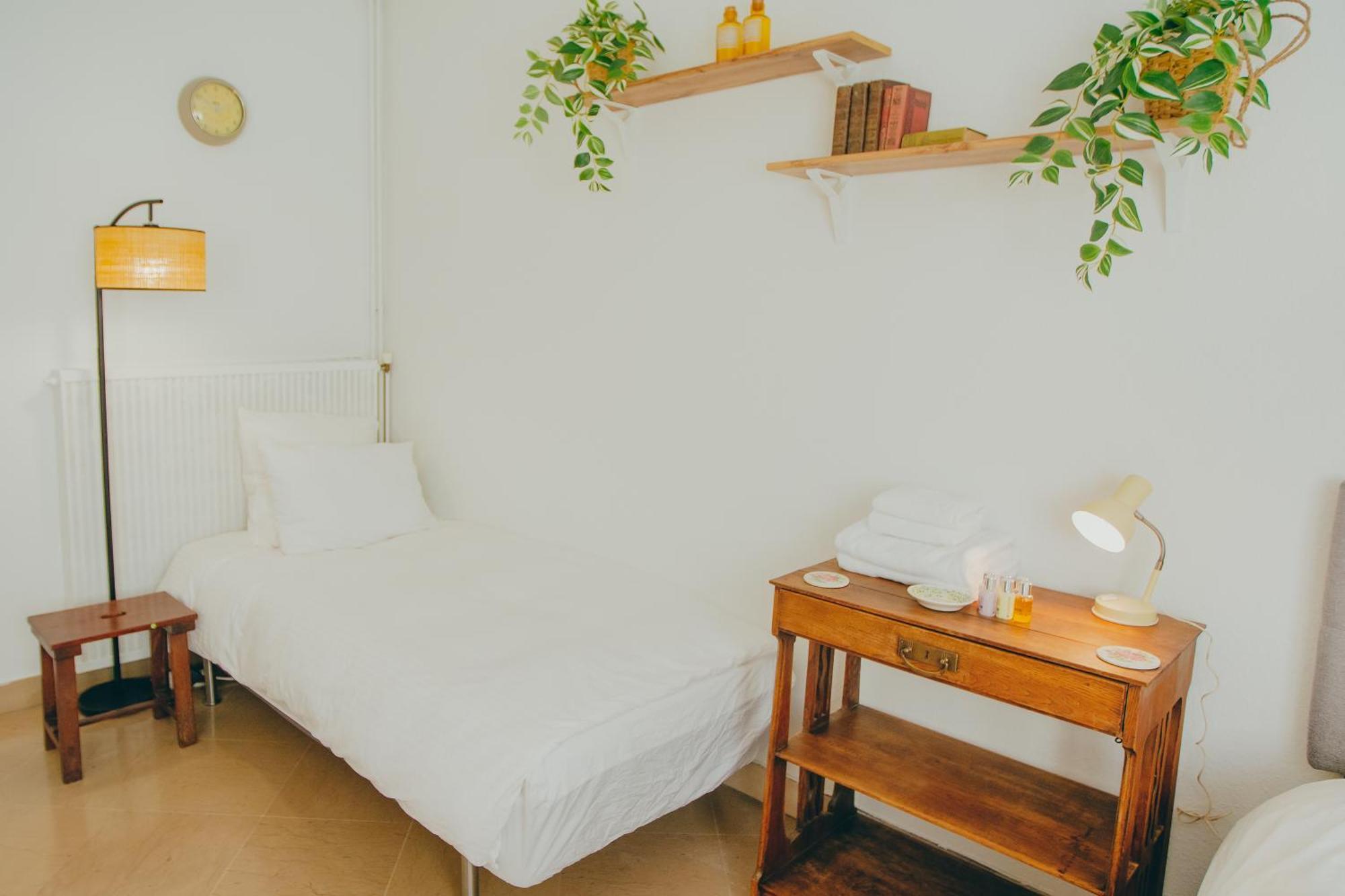 Cozy Garden Rooms Chevilly-Larue Dış mekan fotoğraf