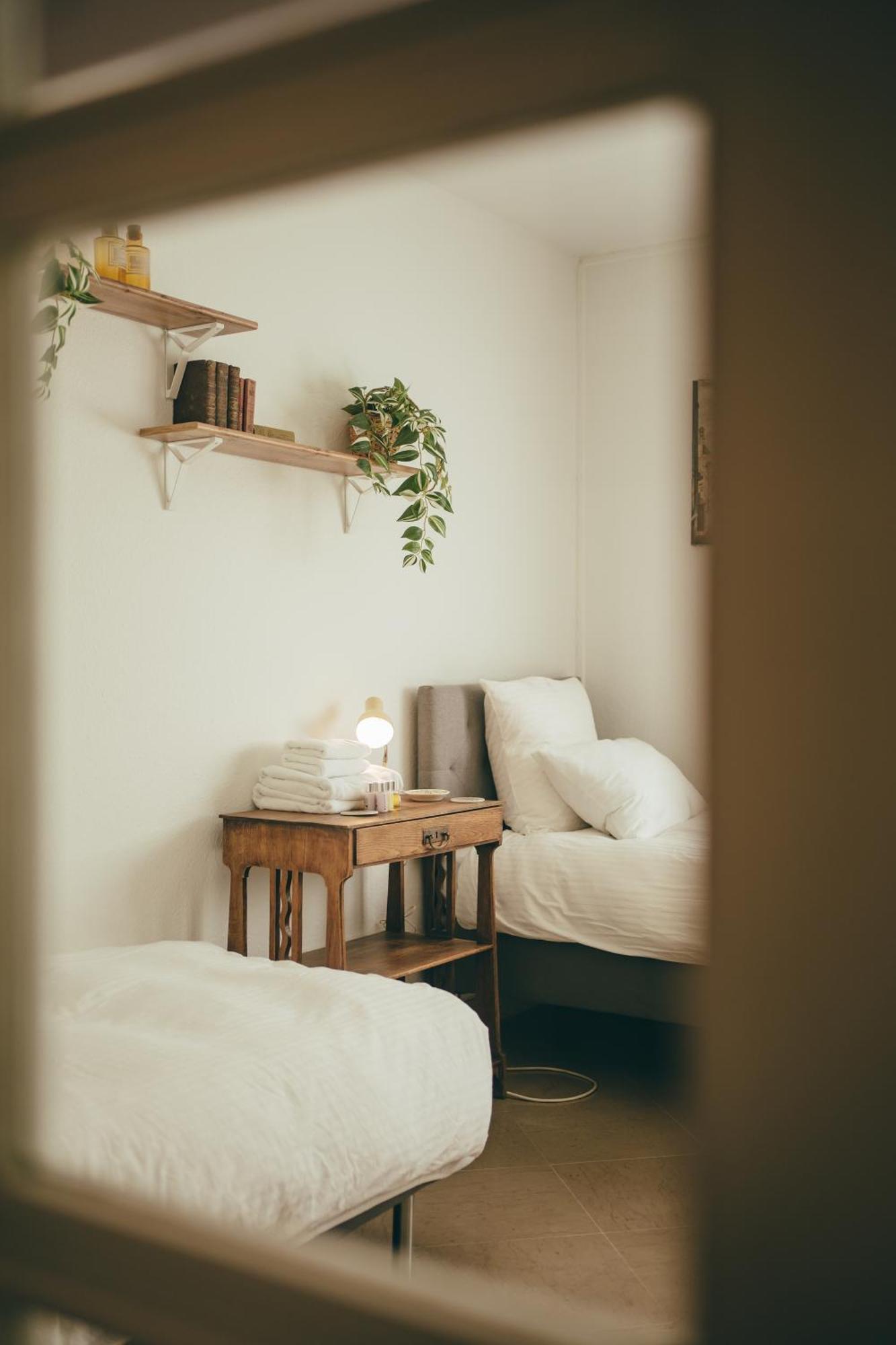 Cozy Garden Rooms Chevilly-Larue Dış mekan fotoğraf
