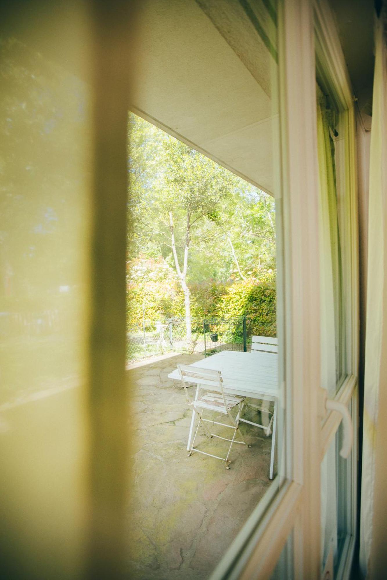 Cozy Garden Rooms Chevilly-Larue Dış mekan fotoğraf
