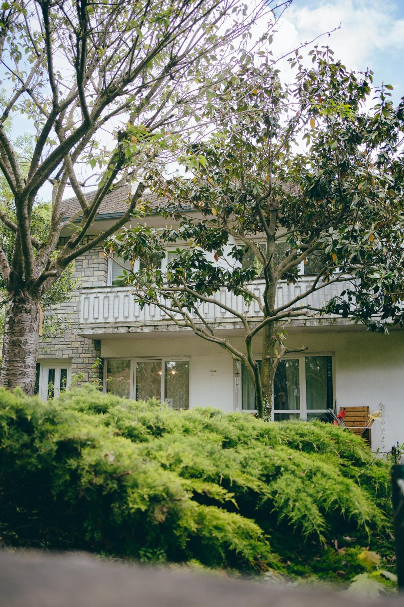 Cozy Garden Rooms Chevilly-Larue Dış mekan fotoğraf